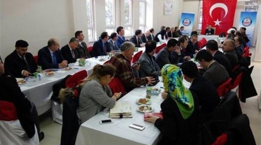 Okul &Ccedil;evrelerinde Tek Dal Sigara Bile Satanlara En Ağır Ceza