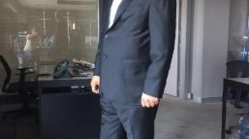 Sırma Grup Ar-Ge Başkanı Davutoğlu: Maden Suyunu Yemeklerden &Ouml;nce T&uuml;ketin