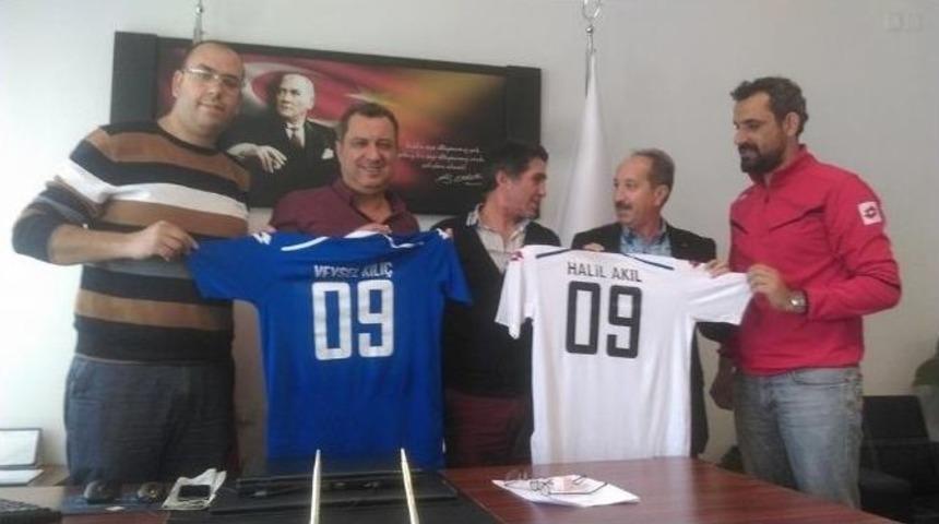 Didim Belediyespor&rsquo;dan Hastane Y&ouml;netimine Teşekk&uuml;r Forması