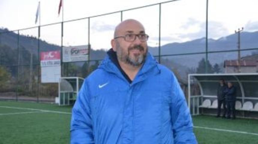 Giresunspor&rsquo;un 45 Yıllık Hayali