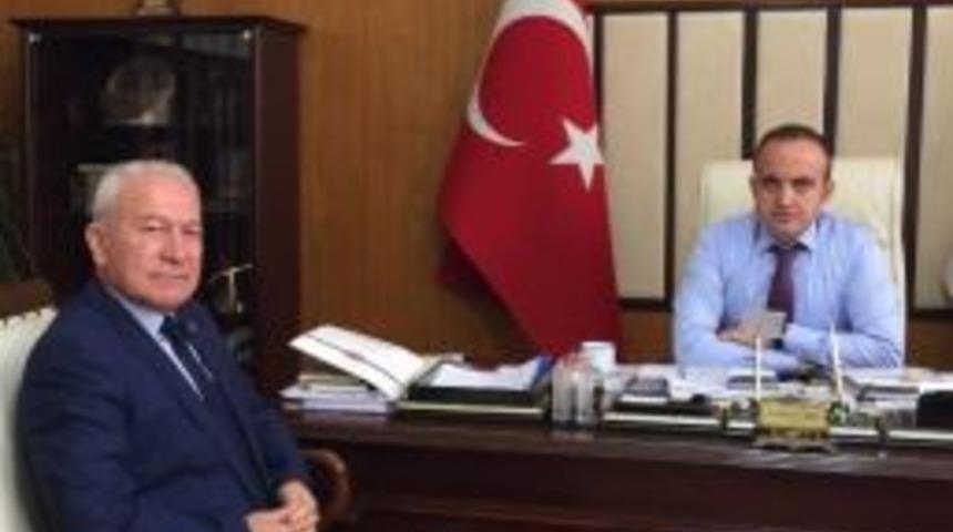 Lapseki Doğal Gaz İhalesi Tamamlandı