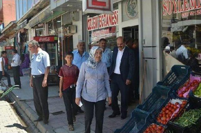 Malazgirt Belediyesi Eş Başkanları Gözaltında