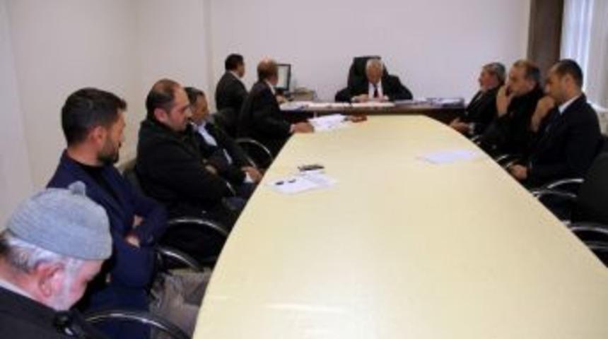 İncesu Belediyesi D&uuml;kkan Ve Arsa Satışlarından 1 Milyon Tl Gelir Elde Etti