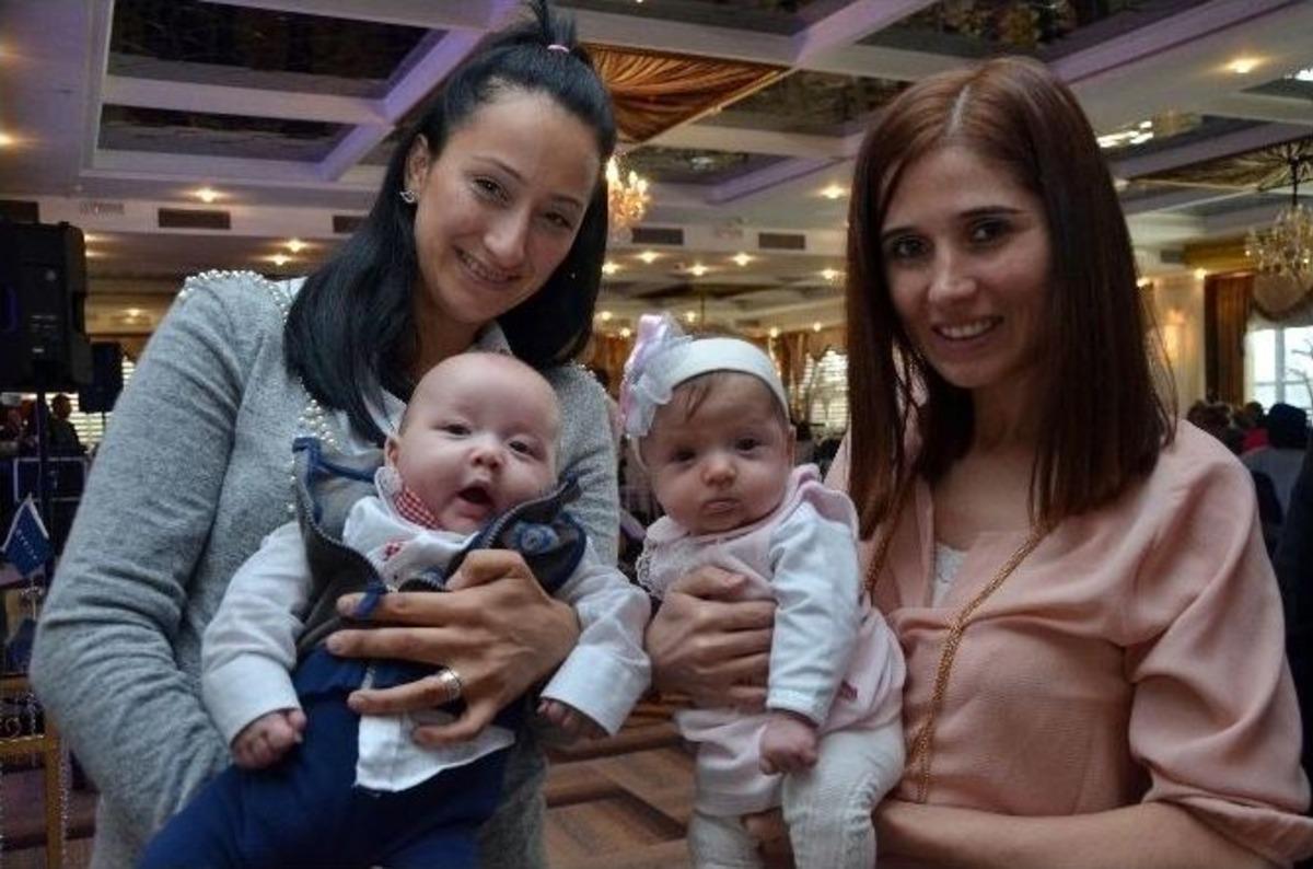 Acıbadem Eskişehir Hastanesi&rsquo;nden Premat&uuml;re Etkinliği