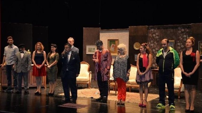 11. Uluslararası Bilecik Tiyatro Festivali