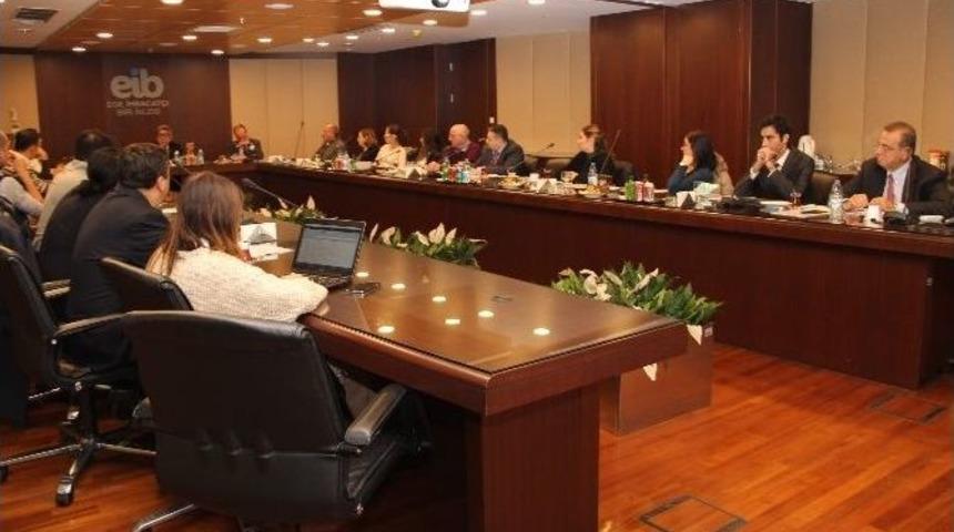 İhracat&ccedil;ılar Fiyat Dalgalanmalarından Korunacak Y&ouml;ntemlere Y&ouml;neliyor