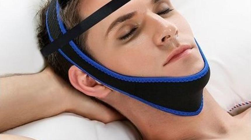 Karayel: &ldquo;snorefiks Olarak Horlamaya &Ccedil;&ouml;z&uuml;m Getirmeyi Ama&ccedil;lıyoruz&rdquo;