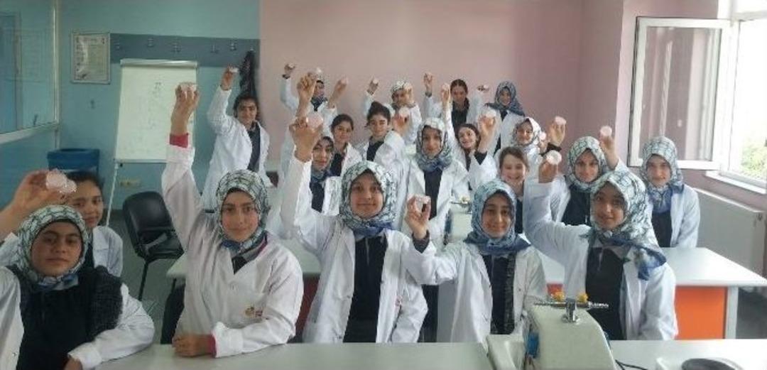 &Uuml;mraniye Belediyesi Geleceğin Mucitlerini Arıyor