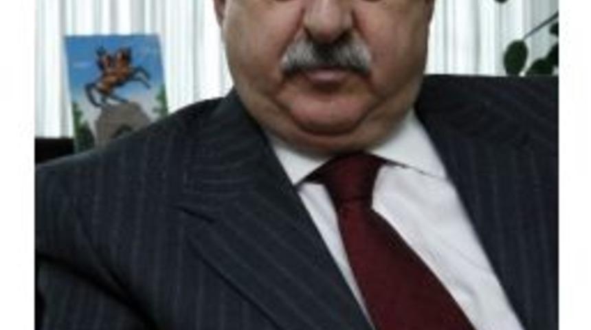 Paland&ouml;ken: &ldquo;son 4 Yılda 1.4 Milyon B&uuml;y&uuml;kbaş Hayvan İthal Edildi&rdquo;