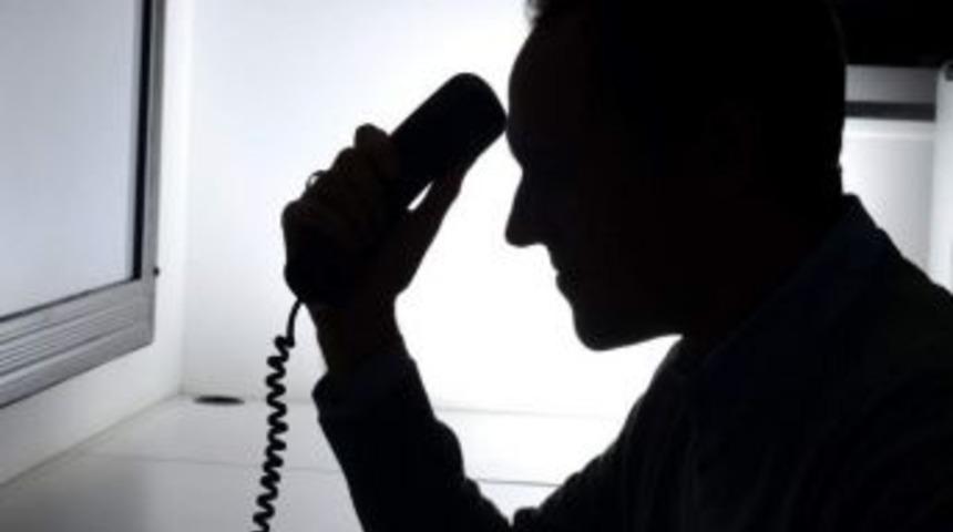 Fetö Bahanesiyle Dolandırıldığını Anladı, 100 Bin Tl’sini Kurtardı