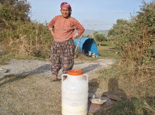 Aydın’da Yazlıklardan Kışlıklara Dönüş Başladı