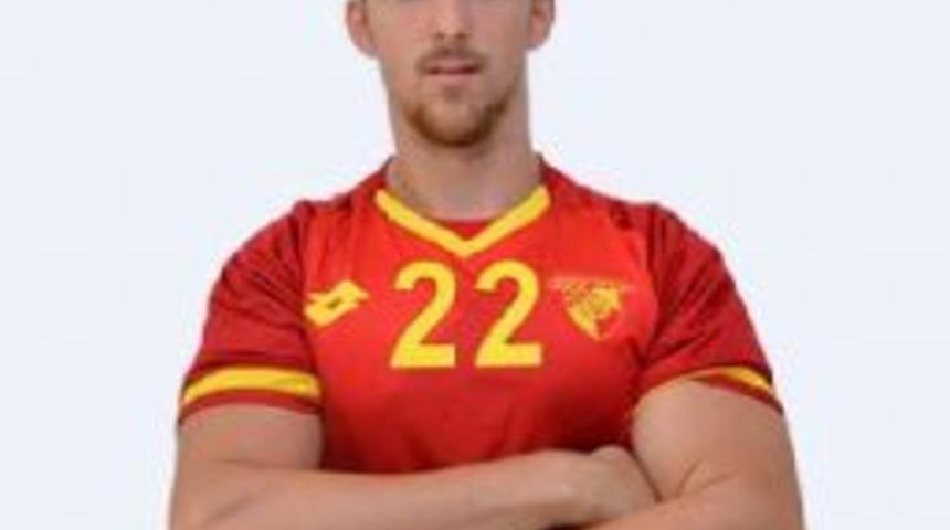 G&ouml;ztepe'de Hentbolcu Skrobic Gitti