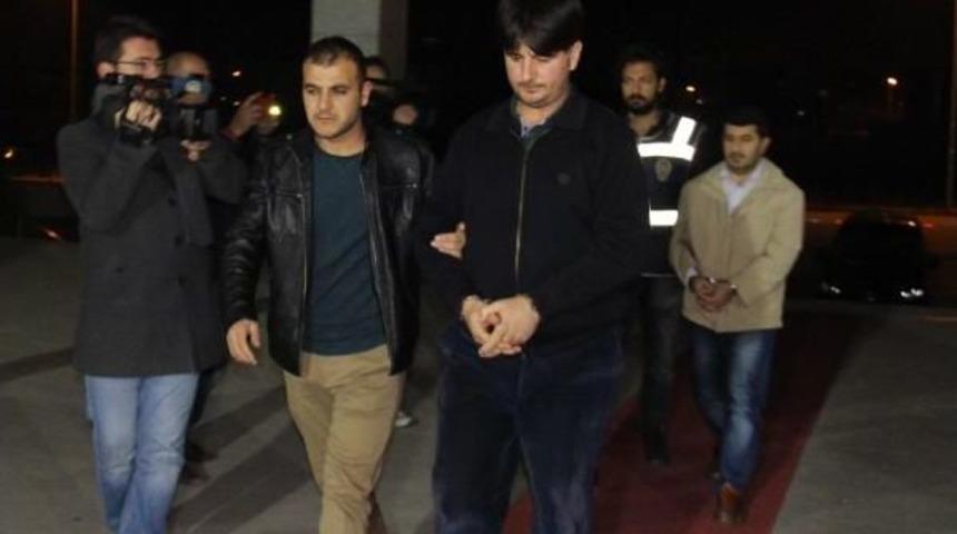 Edirne'de Fet&ouml;'den 2 &Ouml;ğretmen Tutuklandı