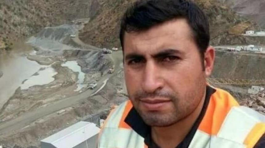 Siirt'te Bakır Madeninde Facia; 3 Iş&ccedil;i &Ouml;ld&uuml;, 13 Iş&ccedil;i Aranıyor (3)