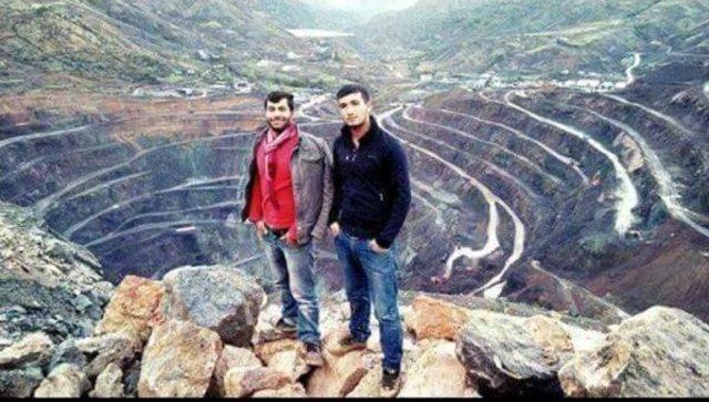 Siirt'te Bakır Madeninde Facia; 3 Işçi Öldü, 13 Işçi Aranıyor (3)