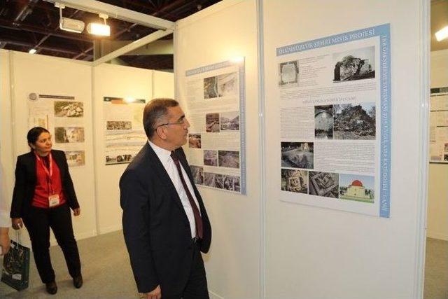 Seyhan Ve Y&uuml;reğir&rsquo;e En İyi Proje &Ouml;d&uuml;l&uuml; 3