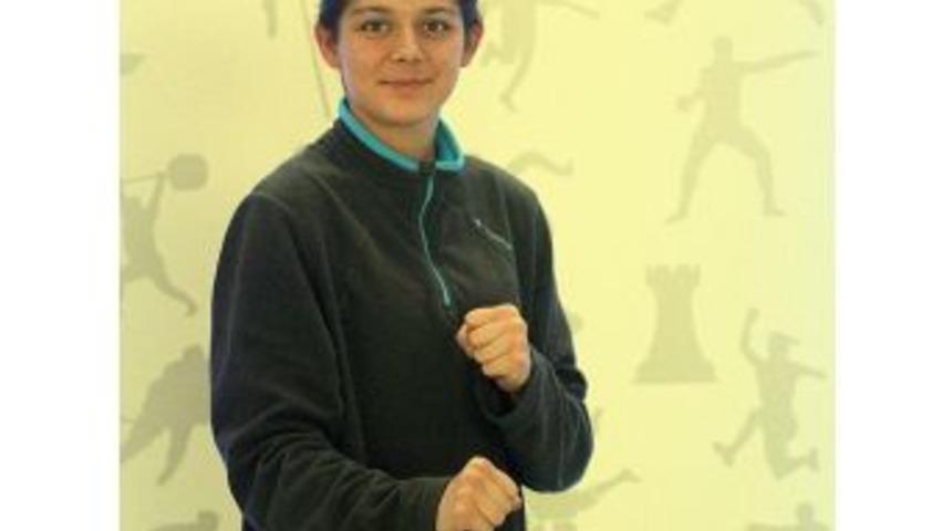 B&uuml;y&uuml;kşehirli H&uuml;ma Milli Takımda