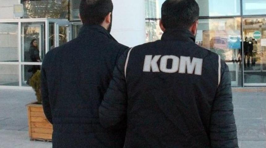 Fet&ouml;&rsquo;n&uuml;n &ldquo;emniyet Abisi" Eczacı &Ccedil;ıktı