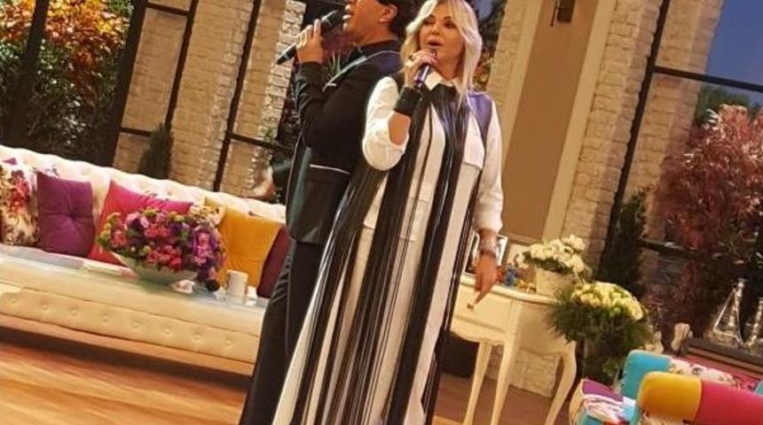 Yılmaz Morg&uuml;l'den Fulden Uras'a Tam Destek