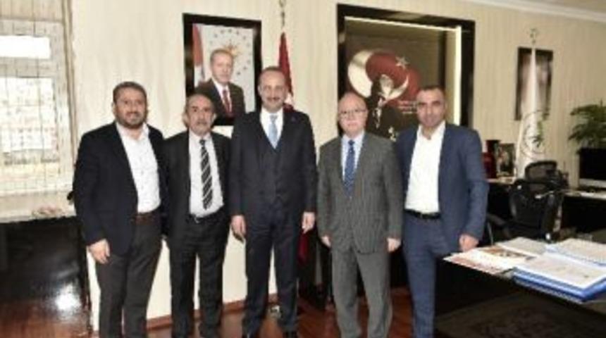 Erzurumlulardan Akg&uuml;l&rsquo;e &Ouml;zel Davet