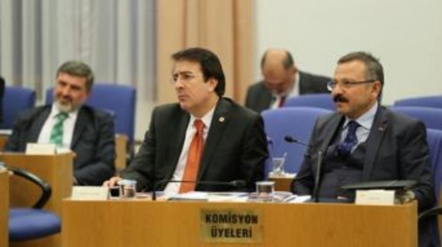 Milletvekili Aydemir&rsquo;den &lsquo;yunus Kaya &lsquo; &Ouml;nerisi