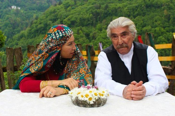 Sevdaluk Final Bölümü Galerisi G1