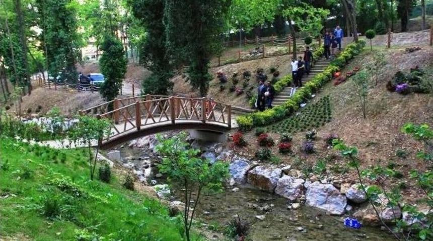 Cephanelik&rsquo;te A&ccedil;ılış Var