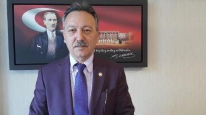 Chp'li Bayır, 'asansör' Tartışmasını Tbmm'ye Taşıdı