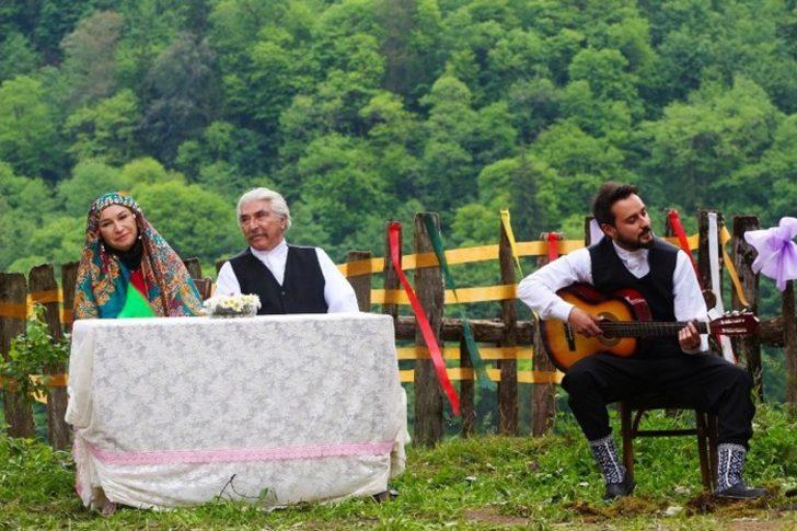 Sevdaluk Final Bölümü Galerisi G2