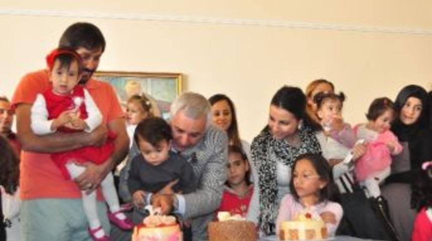 Prof. Dr. Satar: "doğan Her 10 Bebekten Biri Premat&uuml;re"