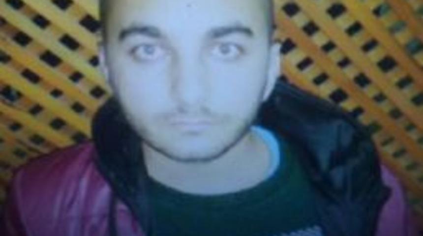 Soğuktan Donmak &Uuml;zereyken Polis Buldu