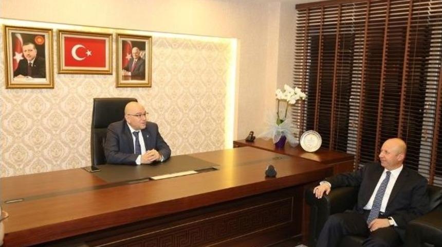 &Ccedil;olakbayrakdar, "b&uuml;y&uuml;k Bir Ailenin Par&ccedil;asıyız"