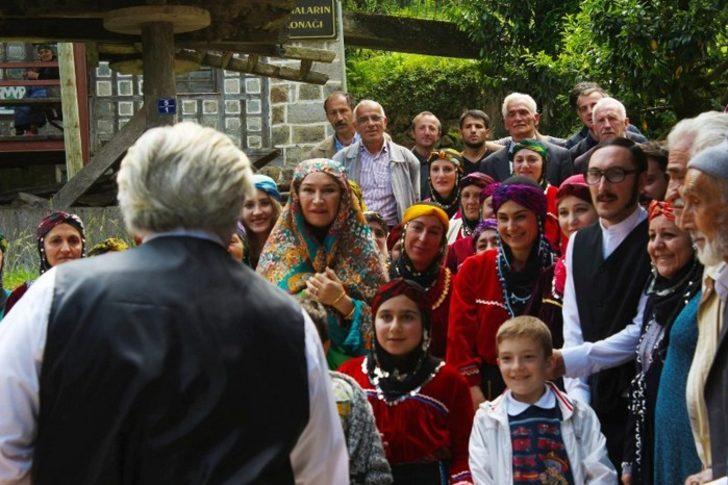 Sevdaluk Final Bölümü Galerisi G3