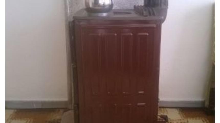 G&ouml;lbaşı&rsquo;nda 4 Kişi Karbonmonoksit Gazından Etkilendi