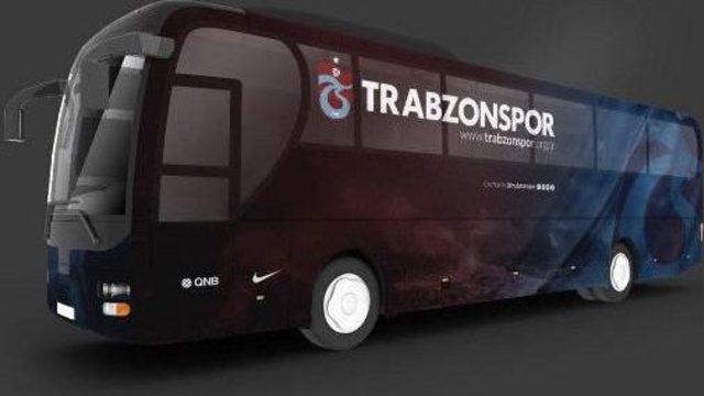 Trabzonspor Kaptanı Onur Kaleyi Kapattı