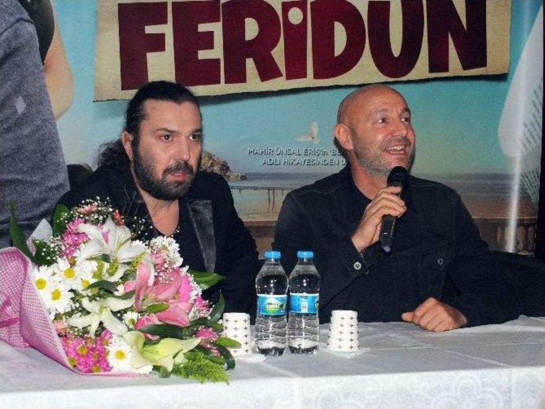 Halil Sezai&rsquo;den Aşk İtirafı