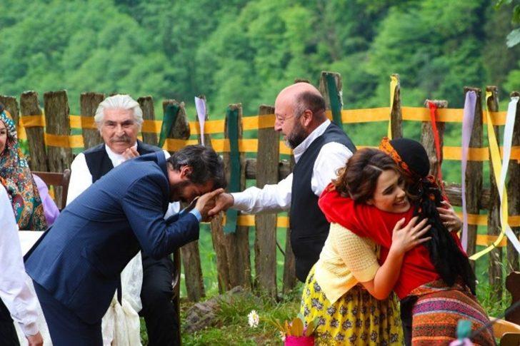 Sevdaluk Final Bölümü Galerisi G4