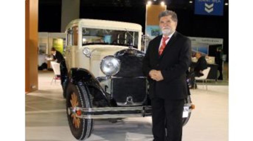 Eminevim Ve Yeni Projelerine Emlak Fuarında Yoğun İlgi