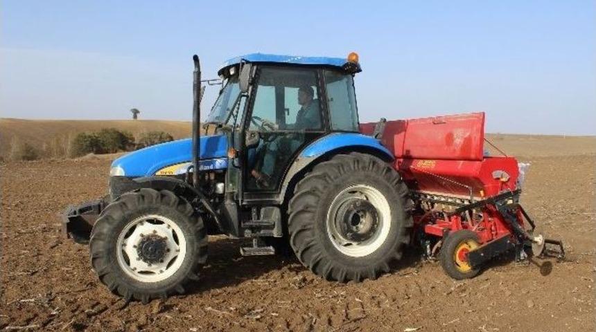 &Ccedil;ift&ccedil;i Kayıt Sistemi&rsquo;ne Başvuru S&uuml;resi Uzatıldı