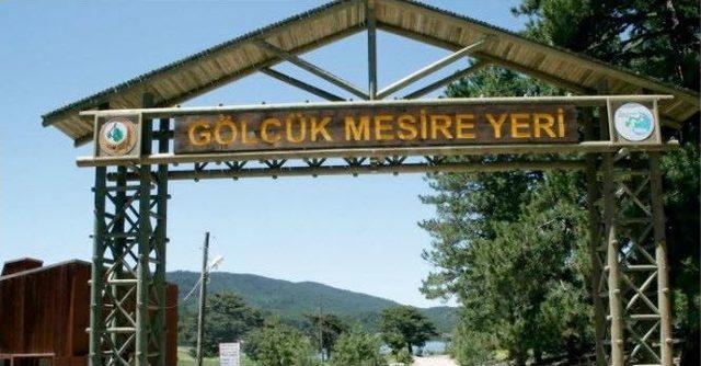 Gölcük Turizme Kazandırılıyor