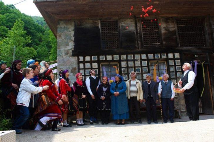 Sevdaluk Final Bölümü Galerisi G5