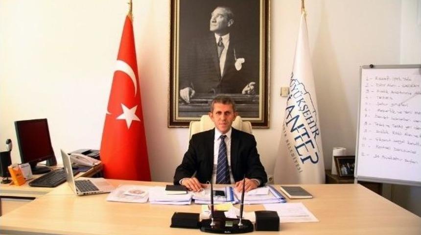 Gaziantep K&uuml;lt&uuml;r Ve Sanat Merkezine &lsquo;s&uuml;reklilik &Ouml;d&uuml;l&uuml;&rsquo; Geldi