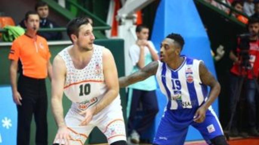 Bandırma&rsquo;da Dev Karşılaşma