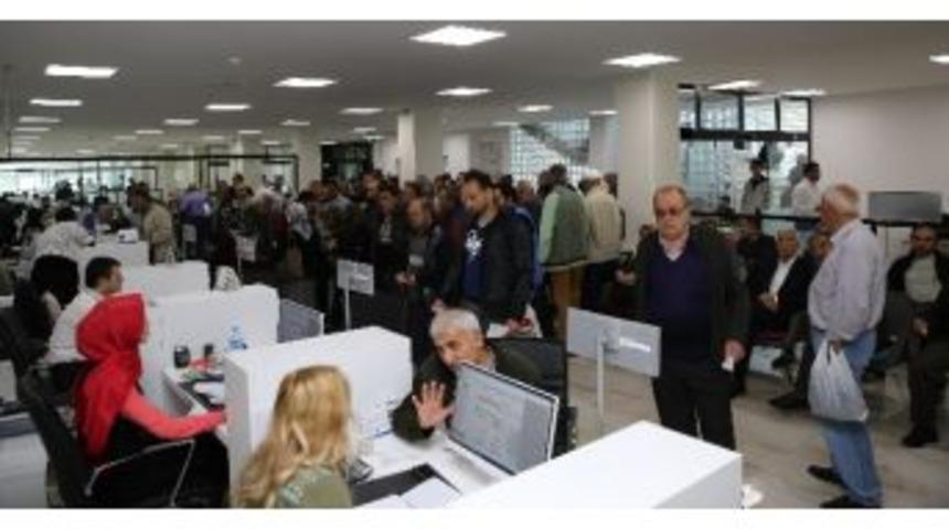 Altınordu Belediyesi&rsquo;nden Yeni Fırsat