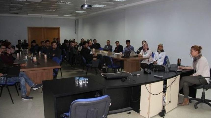 18 Kasım Avrupa Antibiyotik Farkındalık G&uuml;n&uuml;