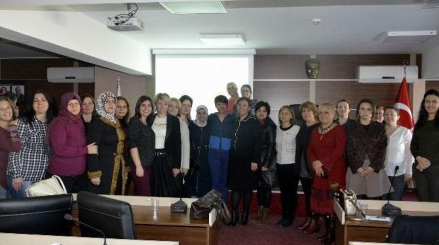 Farkındalık Ve Nefes Refleksolojisi Semineri