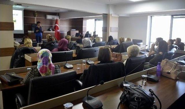 Farkındalık Ve Nefes Refleksolojisi Semineri