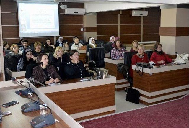 Farkındalık Ve Nefes Refleksolojisi Semineri