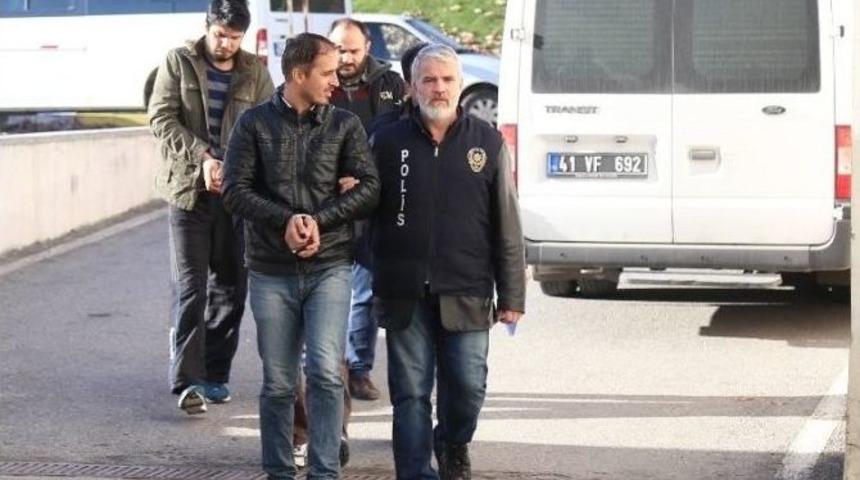 Sahte Mit Ajanı Ailesinin Husumetli Olduğu Kişileri Fet&ouml; &Uuml;yesi Diye İhbar Etti