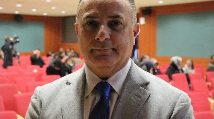 (&ouml;zel Haber) T&uuml;rk Amerikan Y&ouml;nlendirme Komitesi Eş Başkanı Av. G&uuml;nay &Ouml;v&uuml;n&ccedil;: